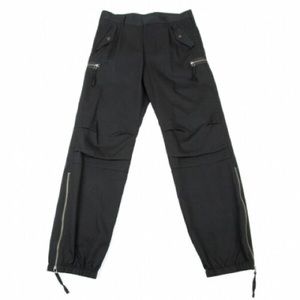 Jean Paul Gaultier Homme Cargo Pants